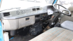 
										MITSUBISHI CANTER PICKUP (DUMP) full									