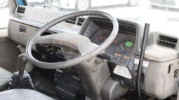 
										MITSUBISHI CANTER PICKUP (DUMP) full									