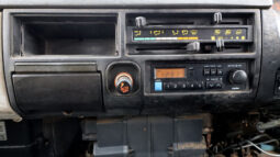 
										MITSUBISHI CANTER PICKUP (DUMP) full									