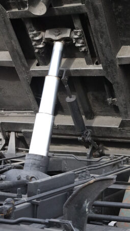 
										MITSUBISHI FUSO (DUMPER) full									