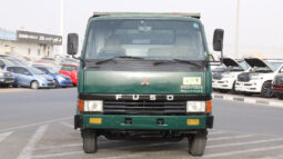 
										MITSUBISHI FUSO (DUMPER) full									