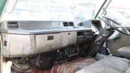 
										MITSUBISHI FUSO (DUMPER) full									