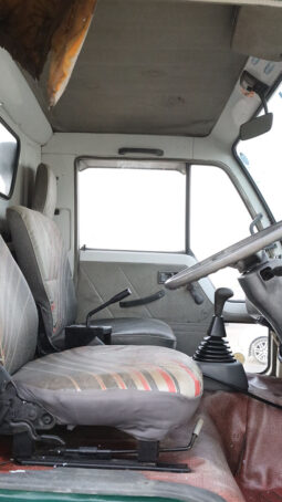 
										MITSUBISHI FUSO (DUMPER) full									