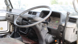 
										MITSUBISHI FUSO (DUMPER) full									