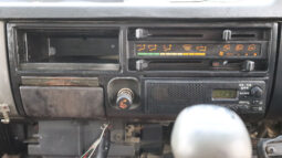 
										MITSUBISHI FUSO (DUMPER) full									