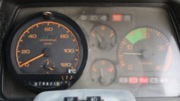 
										MITSUBISHI FUSO (DUMPER) full									