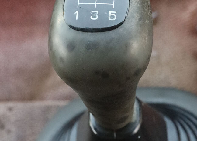 
								MITSUBISHI FUSO (DUMPER) full									