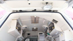 
										TOYOTA HIACE AMBULANCE full									