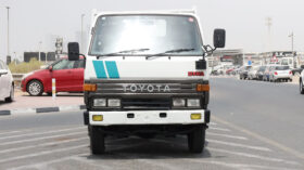 TOYOTA DYNA (PICKUP)