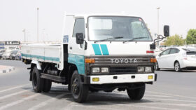 TOYOTA DYNA (PICKUP)