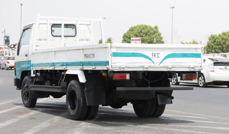 
								TOYOTA DYNA (PICKUP) full									