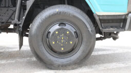 
										TOYOTA DYNA (PICKUP) full									