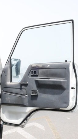 TOYOTA DYNA (PICKUP)