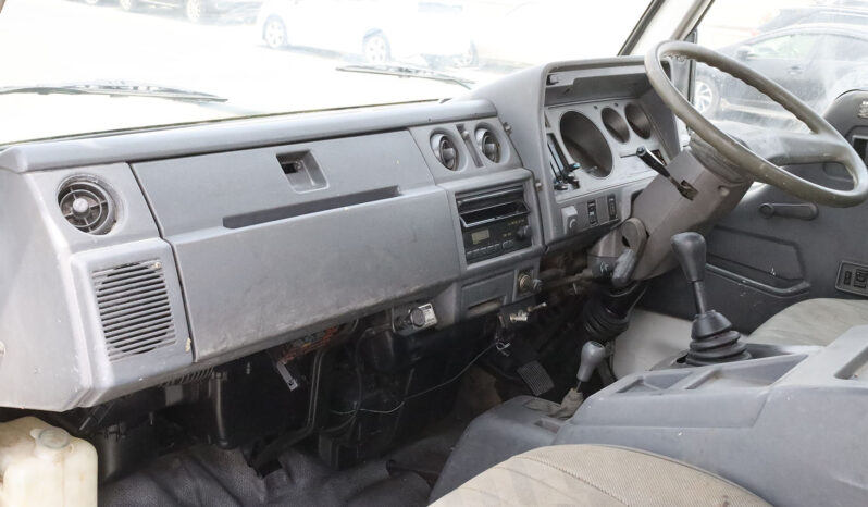 
								TOYOTA DYNA (PICKUP) full									