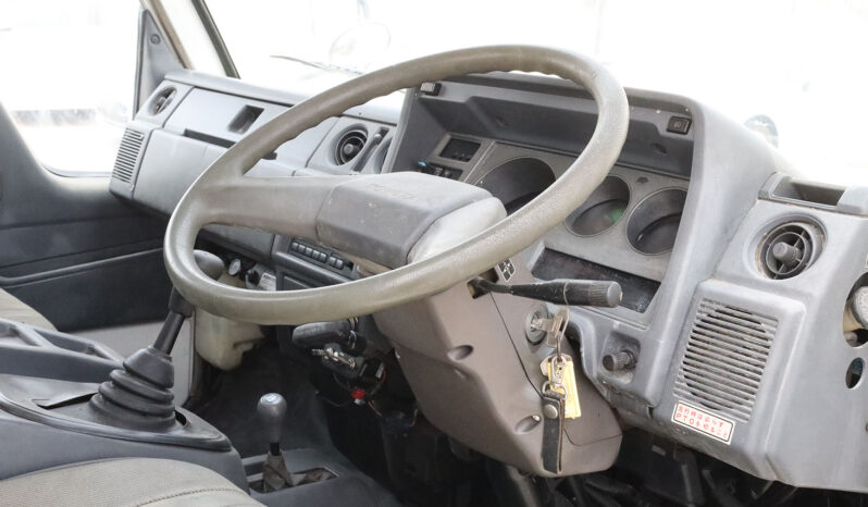 
								TOYOTA DYNA (PICKUP) full									