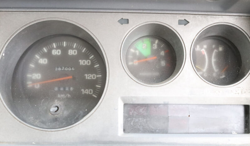 
								TOYOTA DYNA (PICKUP) full									