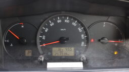 
										TOYOTA HIACE AMBULANCE full									