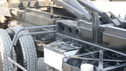 
										NISSAN CONDOR (DUMPER) full									