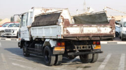 
										NISSAN CONDOR (DUMPER) full									