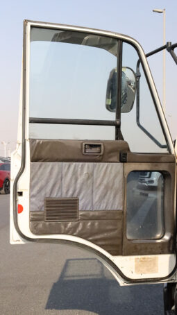 
										NISSAN CONDOR (DUMPER) full									