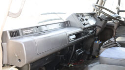 
										NISSAN CONDOR (DUMPER) full									