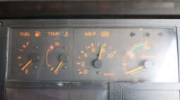 
										NISSAN CONDOR (DUMPER) full									