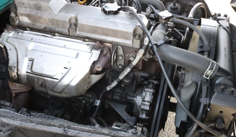 
								TOYOTA DYNA PICKUP full									