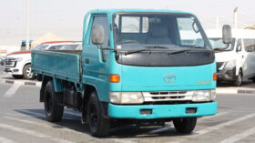 TOYOTA DYNA PICKUP