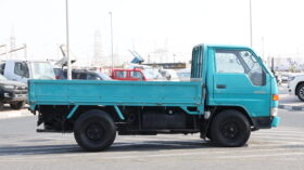 TOYOTA DYNA PICKUP