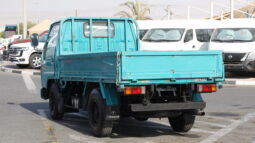 
										TOYOTA DYNA PICKUP full									