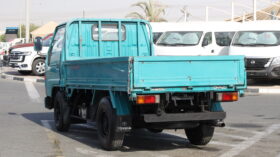 TOYOTA DYNA PICKUP