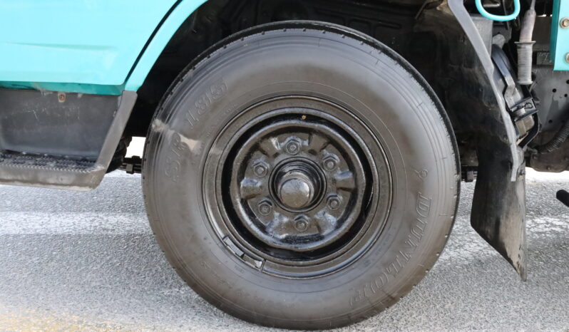 
								TOYOTA DYNA PICKUP full									