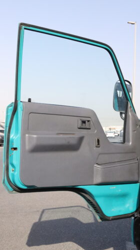 TOYOTA DYNA PICKUP
