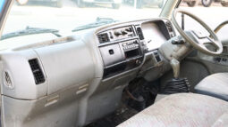 
										MITSUBISHI CANTER PICKUP (DUMP) full									
