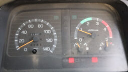 
										MITSUBISHI CANTER PICKUP (DUMP) full									