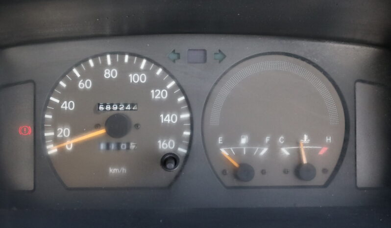
								TOYOTA DYNA PICKUP full									