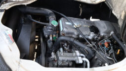 
										TOYOTA DYNA PICKUP (D/C CABIN) full									