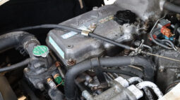 
										TOYOTA DYNA PICKUP (D/C CABIN) full									