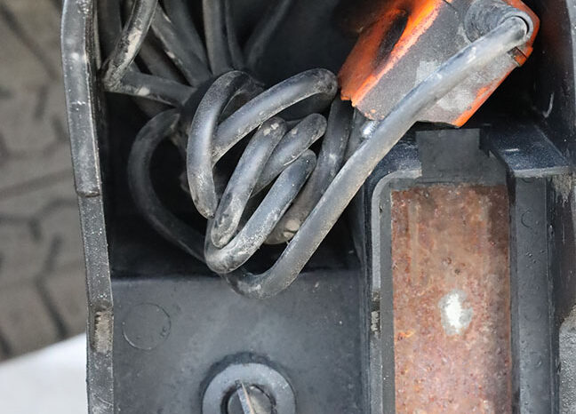 
								TOYOTA DYNA PICKUP (D/C CABIN) full									
