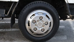 
										TOYOTA DYNA PICKUP (D/C CABIN) full									