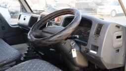 
										TOYOTA DYNA PICKUP (D/C CABIN) full									