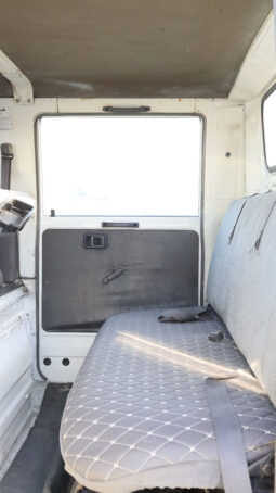 
										TOYOTA DYNA PICKUP (D/C CABIN) full									