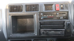 
										TOYOTA DYNA PICKUP (D/C CABIN) full									