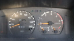 
										TOYOTA DYNA PICKUP (D/C CABIN) full									