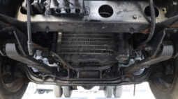 
										MITSUBISHI CANTER PICKUP (W/BODY) full									
