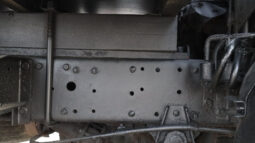 
										MITSUBISHI CANTER PICKUP (W/BODY) full									