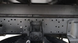 
										MITSUBISHI CANTER PICKUP (W/BODY) full									