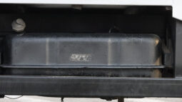 
										MITSUBISHI CANTER PICKUP (W/BODY) full									
