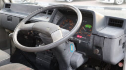 
										MITSUBISHI CANTER PICKUP (W/BODY) full									