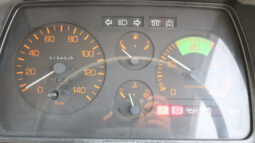 
										MITSUBISHI CANTER PICKUP (W/BODY) full									